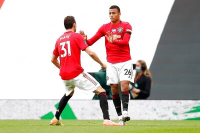 UEFA Europa League, Manchester United vs LASK LIVE Streaming: When and Where to Watch Online, TV Telecast, Team News