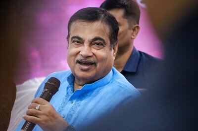 725 Road Projects Facing Delays Due to Erratic Rains in Some States: Nitin Gadkari