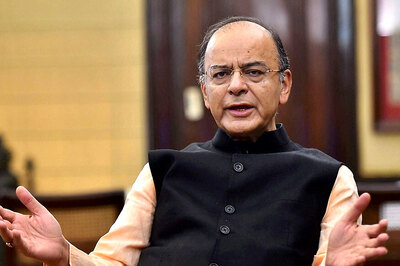 Bad Loans a Challenge, Large Corporates at Root: Arun Jaitley
