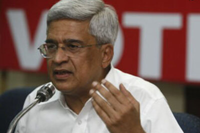 Talks on with JD(U) for post-poll tie up: CPI-M