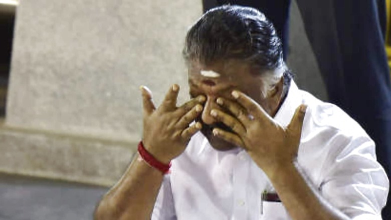 News18 Afternoon Digest: OPS Expelled from AIADMK Through Special Resolution; Vijay Mallya Sentenced to 4 Months Jail & Other Stories