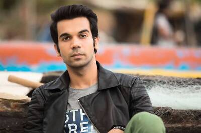 Rajkummar Rao, Varun Dhawan to Shoot Horror-Comedy in UP
