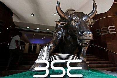 Sensex Extends Gains on Normal Monsoon Forecast