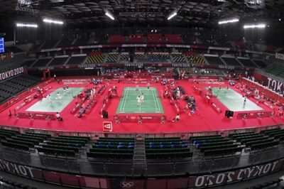 India Interested to Host Sudirman Cup Finals, Junior World Championships; BAI Writes to BWF