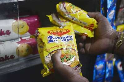 Maggi Wins Back Market Share on Sustained Recovery