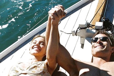 Are Glen Powell-Sydney Sweeney Reuniting For Another Rom-Com After Anyone But You?