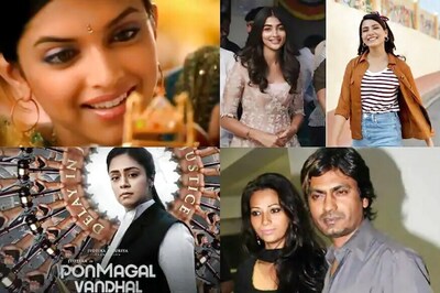 Deepika Padukone's Throwback Video Goes Viral, Jyotika Impresses In Ponmagal Vandhal