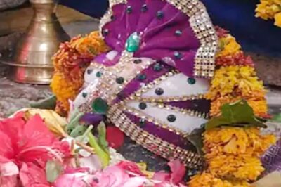 At This 700-year-old Karnataka Temple, Devotees Worship Lord Shiva In The Form Of Udbhava Linga