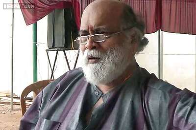 Malayalam film actor NL Balakrishnan passes away