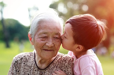 China's Elderly Live Longer, But Are Less Fit: Study