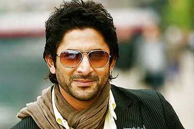 Arshad Warsi: We have lost the spirit of filmmaking