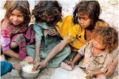 India Sees 49% Drop in Child Mortality Rate Between 2000 & 2017, But Disparity Among States High: Study