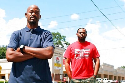 Shots Fired, And 2 Black Florida Men Worry About Justice