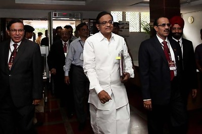 Media coined 'zero loss' theory on coal blocks: PC