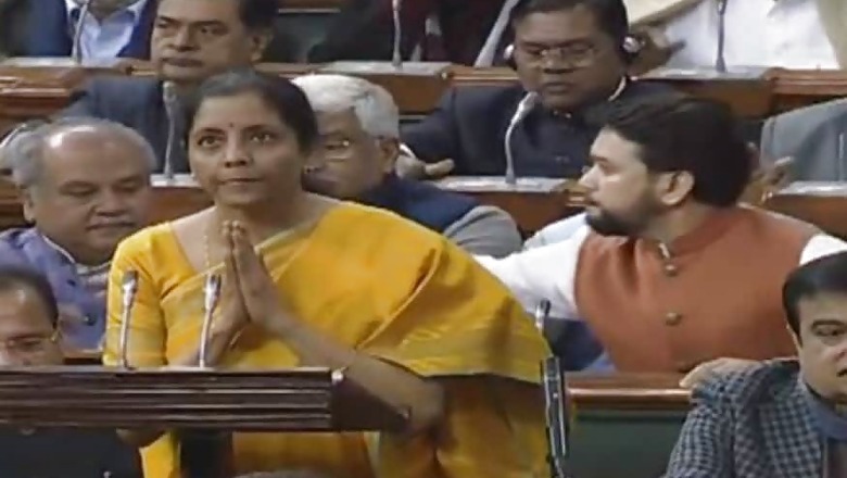 Budget 2020: Online Degree Courses to Students from Weaker Sections, New Education Policy Soon