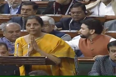 Budget 2020: Online Degree Courses to Students from Weaker Sections, New Education Policy Soon