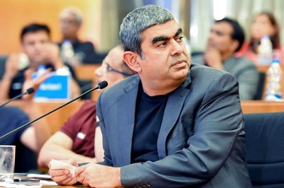 Indian IT Industry Not H-1B Dependent, Says Infosys CEO