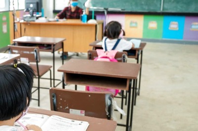 Searches for Nursery Admissions Soar with 159% After Schools Reopen: Survey