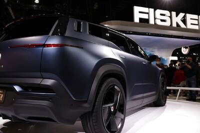 US-based Fisker to Sell Ocean EV in India With View to Local Production