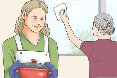 How to Live and Get Along with Your Mother in Law