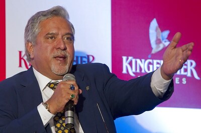 Vijay Mallya Flew Away Just Like 'Kingfisher' Bird: Bombay HC