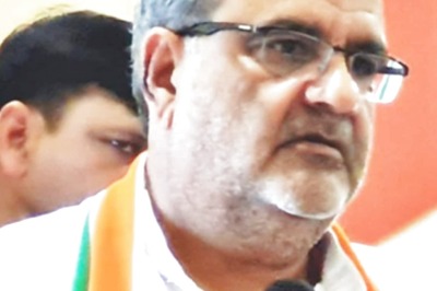 Region And Caste Balancing Act: Why BJP Picked Bhupendra Singh Chaudhary As Its UP President