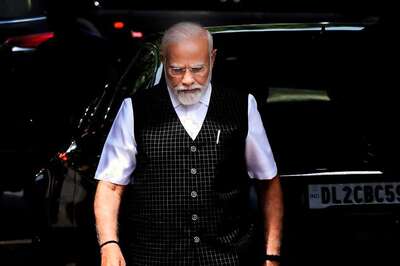 Behind Narendra Modi's 'No Freebies' Policy, A 2007 Lesson in Gujarat