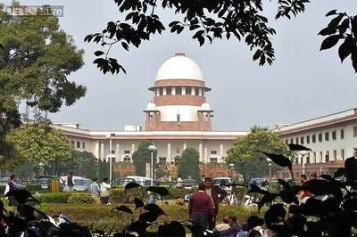 'It is a scam', says Supreme Court on scheme for permanent shelter homes