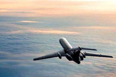 US Aviation Regulator Warns of Flight Disruptions, Airspace Closures in Pak Due to 'Clashes' in Kashmir