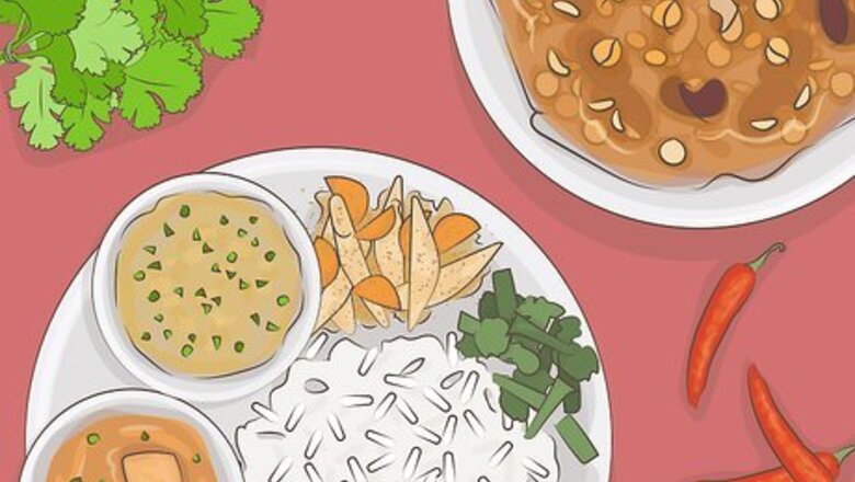 How to Eat Nepali Food
