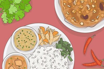 How to Eat Nepali Food