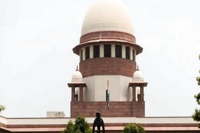Central Vista: SC to Hear Plea Related to Change in Land Use on Nov 16