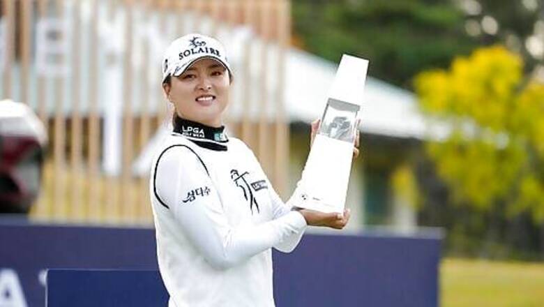 Langer Becomes Oldest Champions Winner; Hideki Wins In Japan