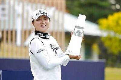 Langer Becomes Oldest Champions Winner; Hideki Wins In Japan