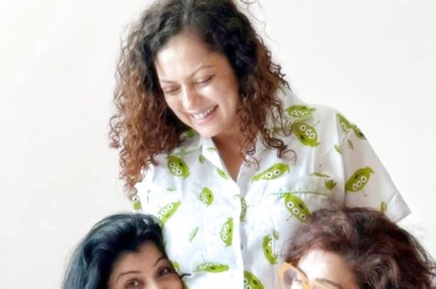 Drashti Dhami’s Madhubala Co-Stars Arti Puri, Pallavi Purohit Celebrate Mom-To-Be In Wholesome Post