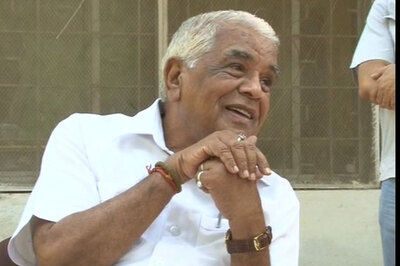 State government seeks Centre's nod to purchase weapons for Naxal-hit areas