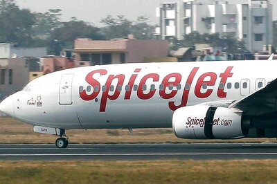 SpiceJet Operations Capacity Limit Extended Till October 29 by DGCA