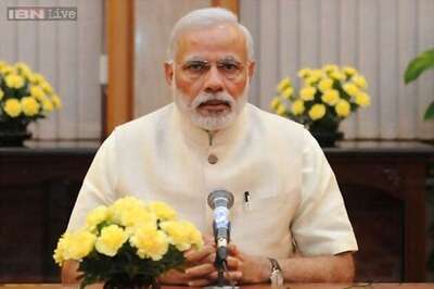 PM Modi will address nation in his radio programme 'Mann Ki Baat' today
