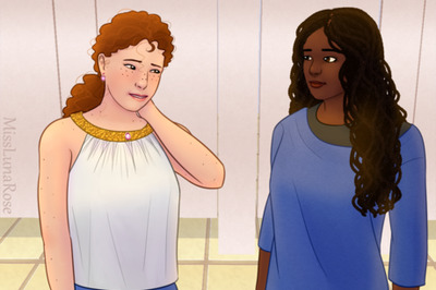 How to Accept an Apology