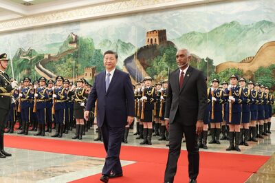 Amidst Diplomatic Row, China Displaces India as Largest Tourism Market for Maldives