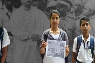 Netaji Jayanti: When Subhas Chandra Bose Arrived At Basirhat High School In Horse-Drawn Carriage