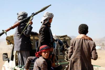 After US Strikes in Yemen, Iran Issues a Warning About Suspected Spy Ships in the Mideast