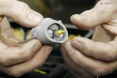 Heart repair breakthroughs replace surgeon's knife