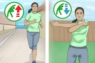 How to Prevent Charley Horses