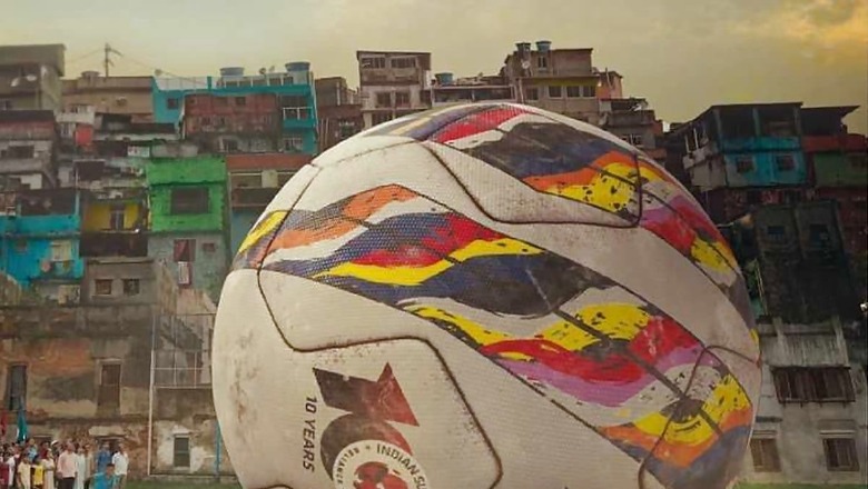 ISL 2023-24 Celebrates Growth of Indian Football in Landmark 10th-year Campaign