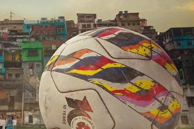 ISL 2023-24 Celebrates Growth of Indian Football in Landmark 10th-year Campaign