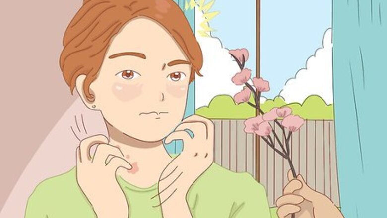 How to Choose Flowers for a New Baby