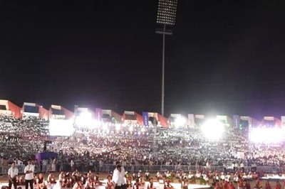 ‘Mahakumbh of Games’ in UP: Over 4,000 Athletes, 207 Universities to Take Part in 10-Day Event