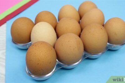 How to Make an Egg Smoke Bomb