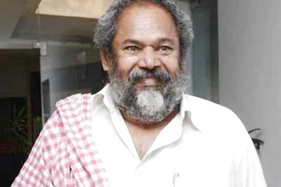 R Narayana Murthy Lauds Shyam Singha Roy, Calls Nani Aamir Khan of Tollywood